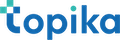 Topika logo